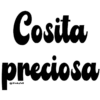 Cosita preciosa