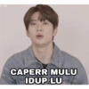 3.139 CAPERR MULU IDUP LU
