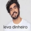 leva dinheiro