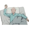 One Punch Man 14