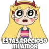 0 BAEWHORX ESTAS PRECIOSO MI AMOR