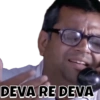 DEVA RE DEVA