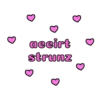 O 3) D O strunz O