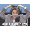 Mer HAN aku tresno kowe
