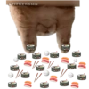 STICKERSMN