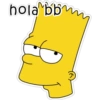 hola bb