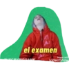 el examen JUEGRYINGGAME Made with VideoShow