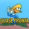 QUASE PRONTA