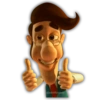 Jimmy Neutrón 6