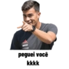 adidas MRV Rutinera peguei você kkkk