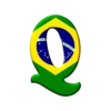 Brazilian alphabet 17