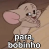 It para bobinho