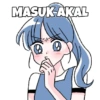 MASUK AKAL