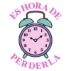 Llegó La Hora ⏰ 16