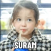 SURAM