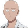 One Punch Man 18