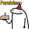 Parabéns