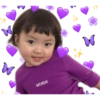 Coreaninha fofinha ? 9