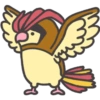 Pokemon smile 17