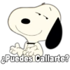 ¿Puedes Callarte?