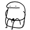 CHortey Stickers