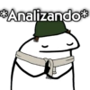 *Analizando*