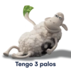 Ovejas Serta 4