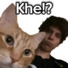 Khe