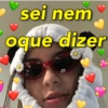 sei nem oque dizer D