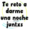 Te reto a darme @Vilokyfa$ una noche juntxs
