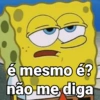 Bob esponja memes 6
