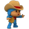Pocoyo 20