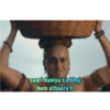 saari duniya ka bhoj
hum uthaate h