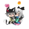 Gacha uma xD 13