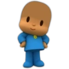 Pocoyo 9