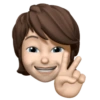 Louis’ emojis 16