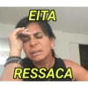 EITA
RESSACA