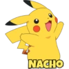 NACHO