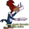 essa gente inventa cada coisa