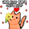 UNA Flor Para Otra Flor