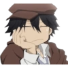 Bungo Stray Dogs 28