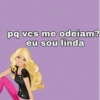 BARBIE SINCERA 🥰 9