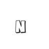 N