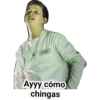 NEURBOR BOOT ainarent Ayyy cómo chingas