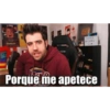 K CER AEBSE 3-20RA Porque me apetece