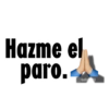 Hazme el paro. @ballo 8