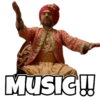 MUSIC!!