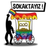 LISTAG LGBTI+ PRIDE STICKERS 22