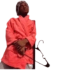 Pa cuando quieres golpear a tu novix 8