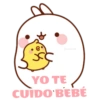 @ballolet88 YO TE GUIDO BEBÊ